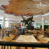 Caribbean World Soma Bay 5* - Фото отеля