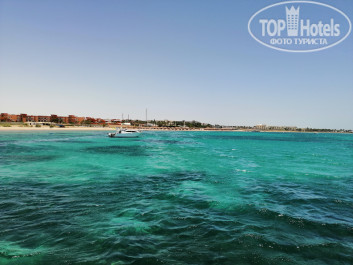 Caribbean World Soma Bay 5* - Фото отеля