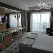 Royal Garden Beach Hotel 5* - Фото отеля