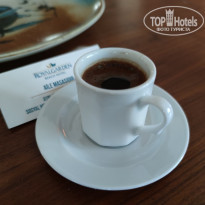 Royal Garden Beach Hotel 5* - Фото отеля