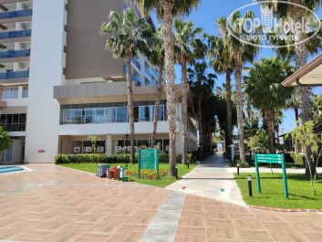 Royal Garden Beach Hotel 5* - Фото отеля