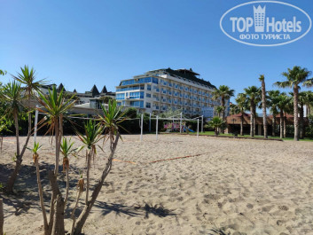 Royal Garden Beach Hotel 5* - Фото отеля