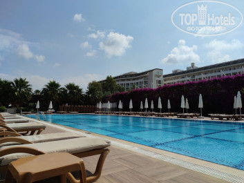 Royal Garden Beach Hotel 5* - Фото отеля