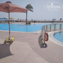 Mercure Hurghada 4* - Фото отеля
