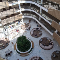 Movenpick Resort & SPA Anapa Miracleon 5* - Фото отеля