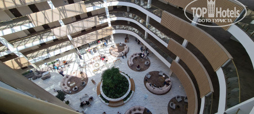 Movenpick Resort & SPA Anapa Miracleon 5* - Фото отеля