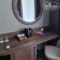 Movenpick Resort & SPA Anapa Miracleon 5* - Фото отеля
