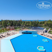 Movenpick Resort & SPA Anapa Miracleon 5* - Фото отеля
