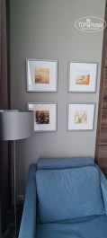 Movenpick Resort & SPA Anapa Miracleon 5* - Фото отеля