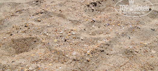 Movenpick Resort & SPA Anapa Miracleon 5* - Фото отеля