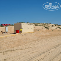 Movenpick Resort & SPA Anapa Miracleon 5* - Фото отеля