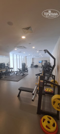 Movenpick Resort & SPA Anapa Miracleon 5* - Фото отеля