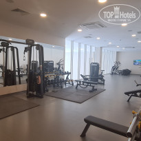 Movenpick Resort & SPA Anapa Miracleon 5* - Фото отеля