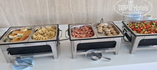 Movenpick Resort & SPA Anapa Miracleon 5* - Фото отеля