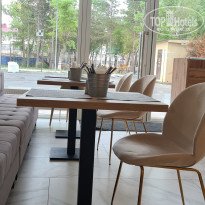 Movenpick Resort & SPA Anapa Miracleon 5* - Фото отеля