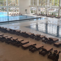 Movenpick Resort & SPA Anapa Miracleon 5* - Фото отеля