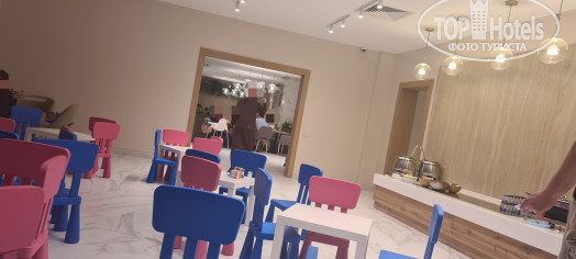 Movenpick Resort & SPA Anapa Miracleon 5* - Фото отеля