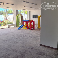 Movenpick Resort & SPA Anapa Miracleon 5* - Фото отеля