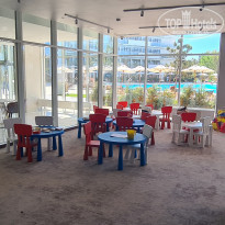 Movenpick Resort & SPA Anapa Miracleon 5* - Фото отеля