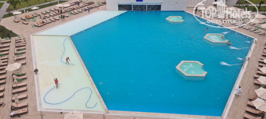 Movenpick Resort & SPA Anapa Miracleon 5* - Фото отеля