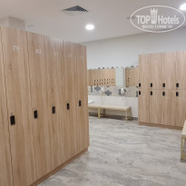 Movenpick Resort & SPA Anapa Miracleon 5* - Фото отеля