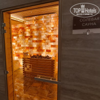 Movenpick Resort & SPA Anapa Miracleon 5* - Фото отеля