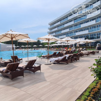 Movenpick Resort & SPA Anapa Miracleon 5* - Фото отеля