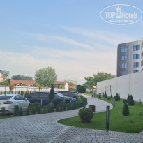 Movenpick Resort & SPA Anapa Miracleon 5* - Фото отеля