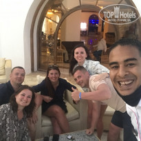 Mercure Hurghada 4* Омар Хаям - Фото отеля