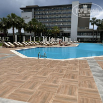 Royal Garden Beach Hotel 5* - Фото отеля