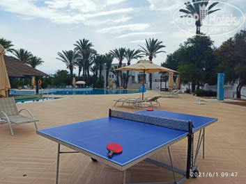 Marhaba Beach 4* - Фото отеля