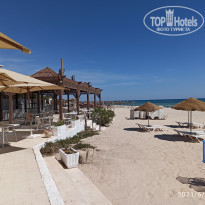 Marhaba Beach 4* - Фото отеля
