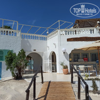 Marhaba Beach 4* - Фото отеля