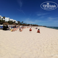 Marhaba Beach 4* - Фото отеля