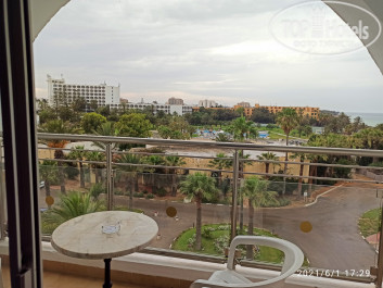 Marhaba Beach 4* - Фото отеля