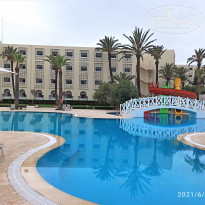 Marhaba Beach 4* - Фото отеля
