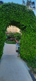 Grand Seker 4* - Фото отеля