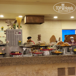 Zahabia Hotel & Beach Resort 4* - Фото отеля