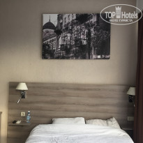 Club Hotel Bereg Evkaliptov (Берег эвкалиптов) 4* - Фото отеля