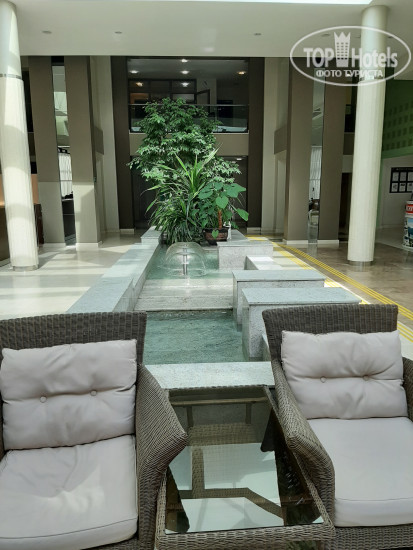 Пансионат Изумруд 3* - Фото отеля