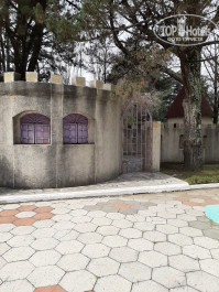 Пансионат Изумруд 3* - Фото отеля