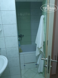 Пансионат Изумруд 3* - Фото отеля