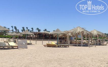 Amwaj Oyoun Resort & Casino 5* - Фото отеля