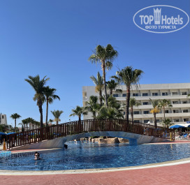 Nissiana Hotel & Bungalows 3* - Фото отеля