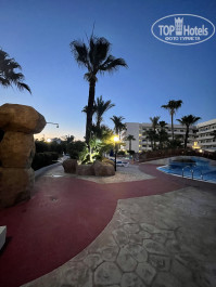Nissiana Hotel & Bungalows 3* - Фото отеля
