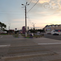 Форт Отель