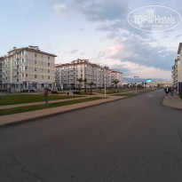 Sigma Sirius 3* - Фото отеля