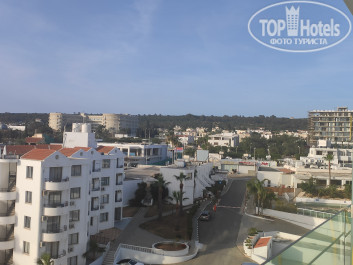Constantinos The Great Beach Hotel 5* - Фото отеля