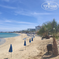 Constantinos The Great Beach Hotel 5* - Фото отеля
