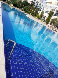Titan Select 5* - Фото отеля